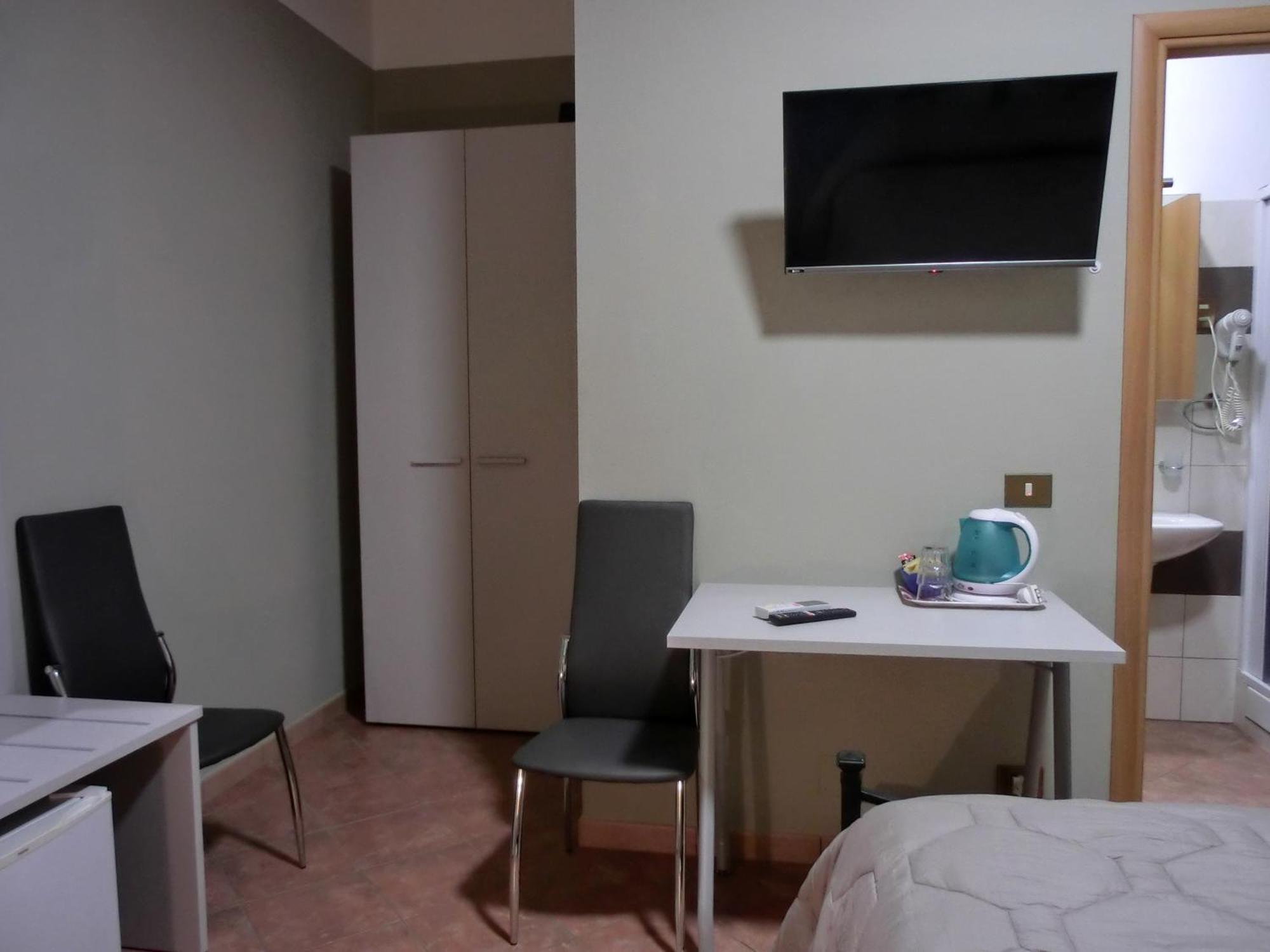 Agriturismo La Pietriccia Chianciano Terme Ngoại thất bức ảnh