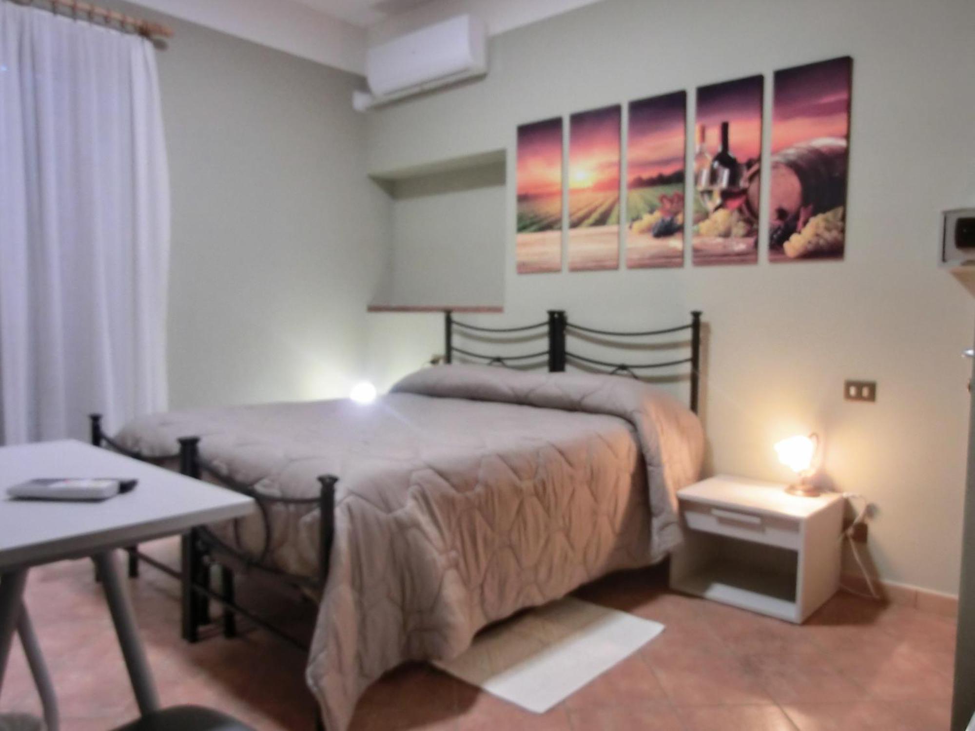 Agriturismo La Pietriccia Chianciano Terme Ngoại thất bức ảnh