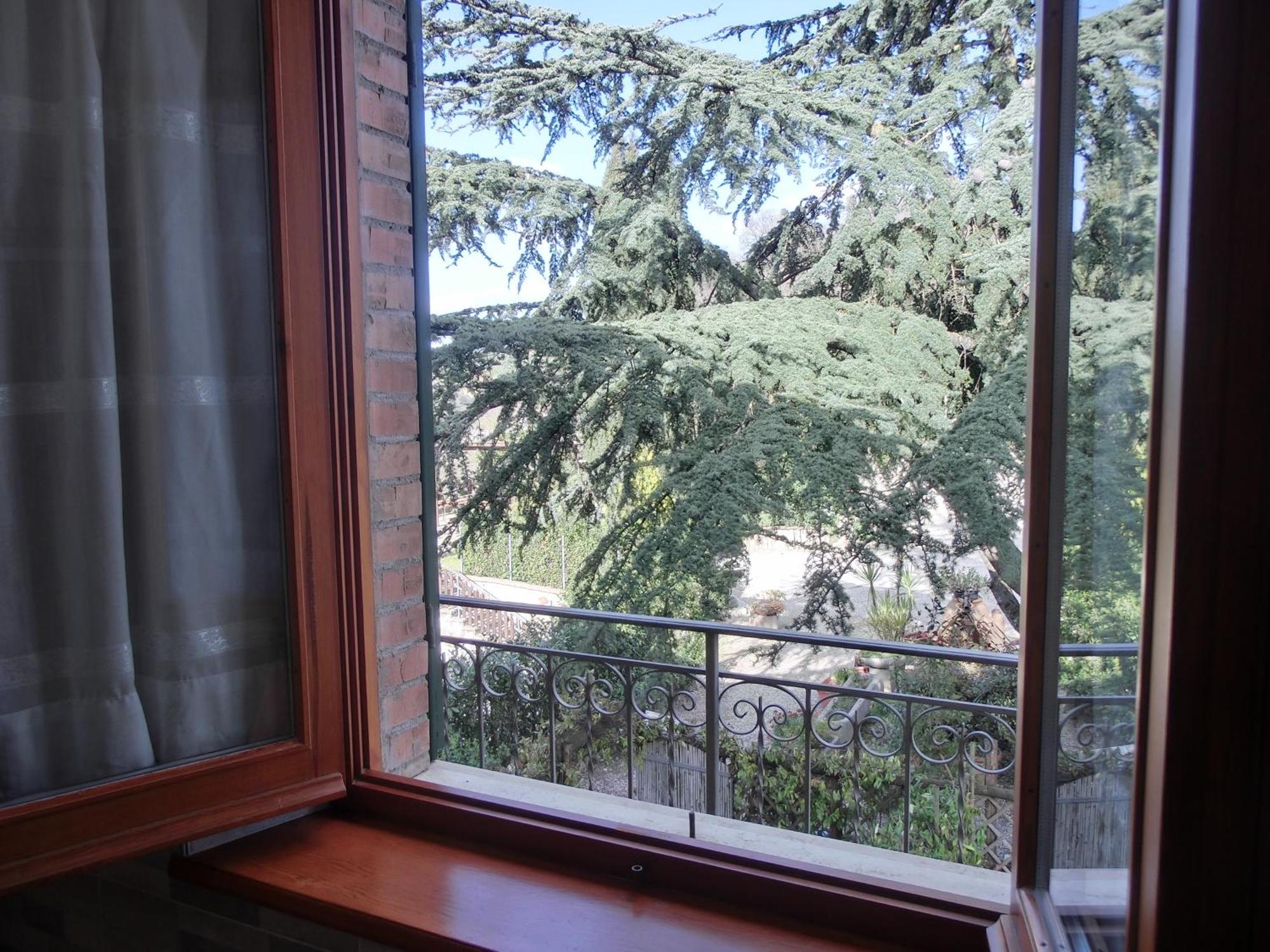 Agriturismo La Pietriccia Chianciano Terme Ngoại thất bức ảnh