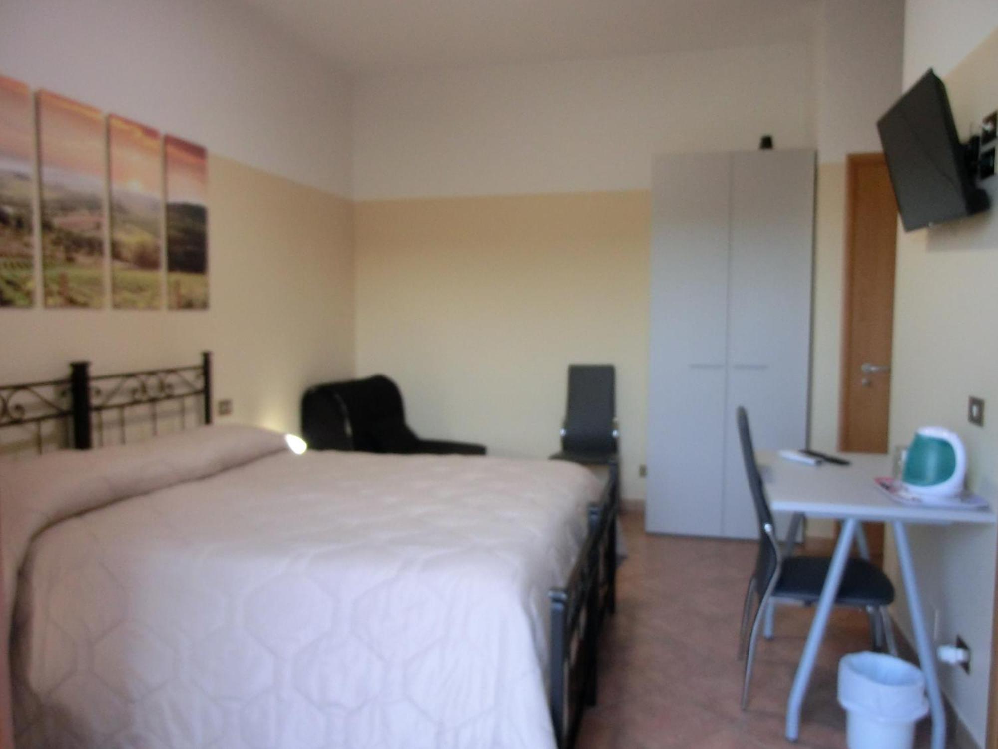 Agriturismo La Pietriccia Chianciano Terme Ngoại thất bức ảnh
