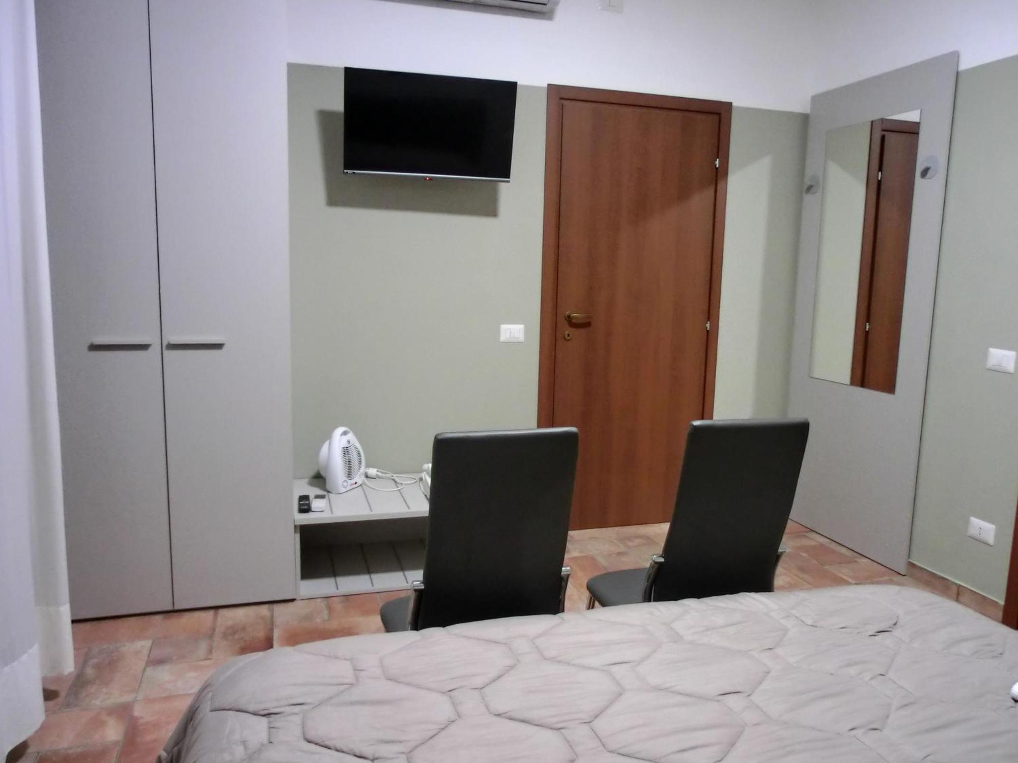 Agriturismo La Pietriccia Chianciano Terme Ngoại thất bức ảnh
